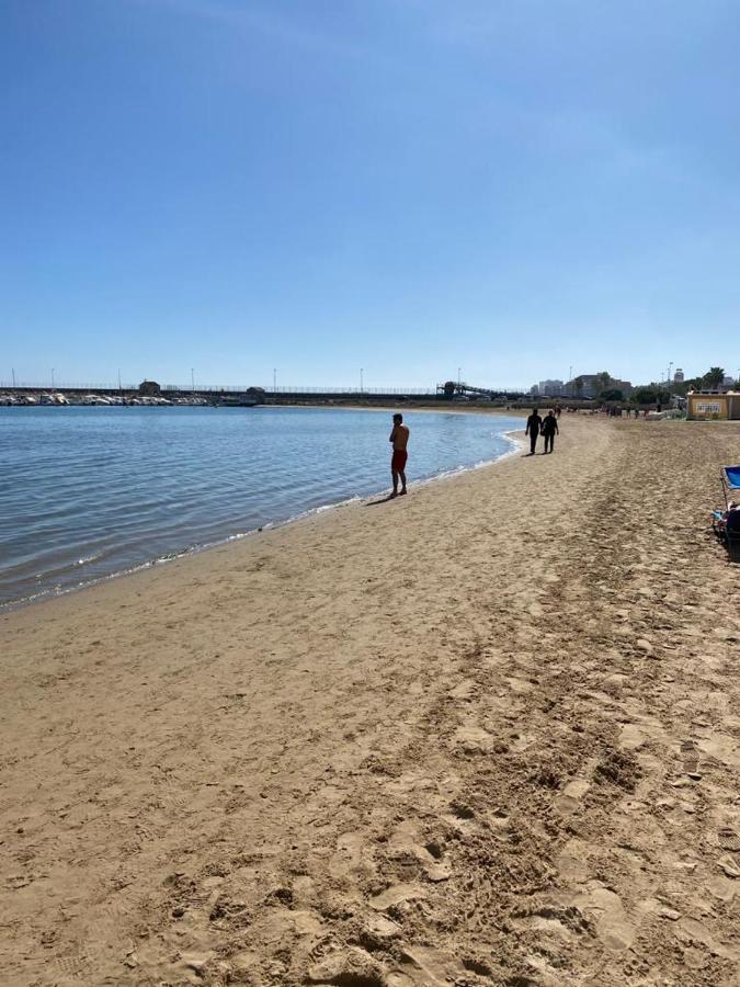A 3 Min De La Playa * Torrevieja