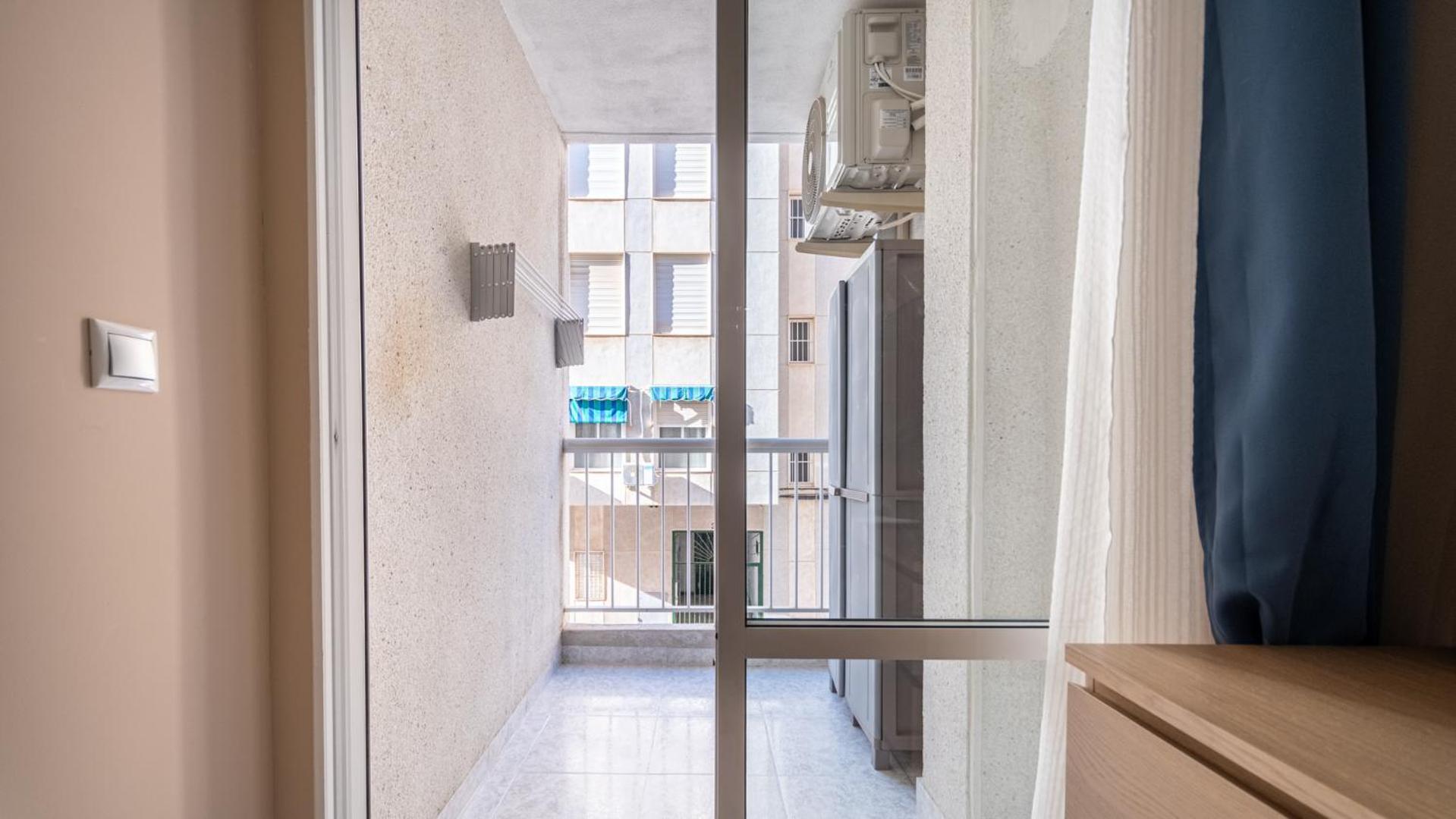 Appartement A 3 Min De La Playa