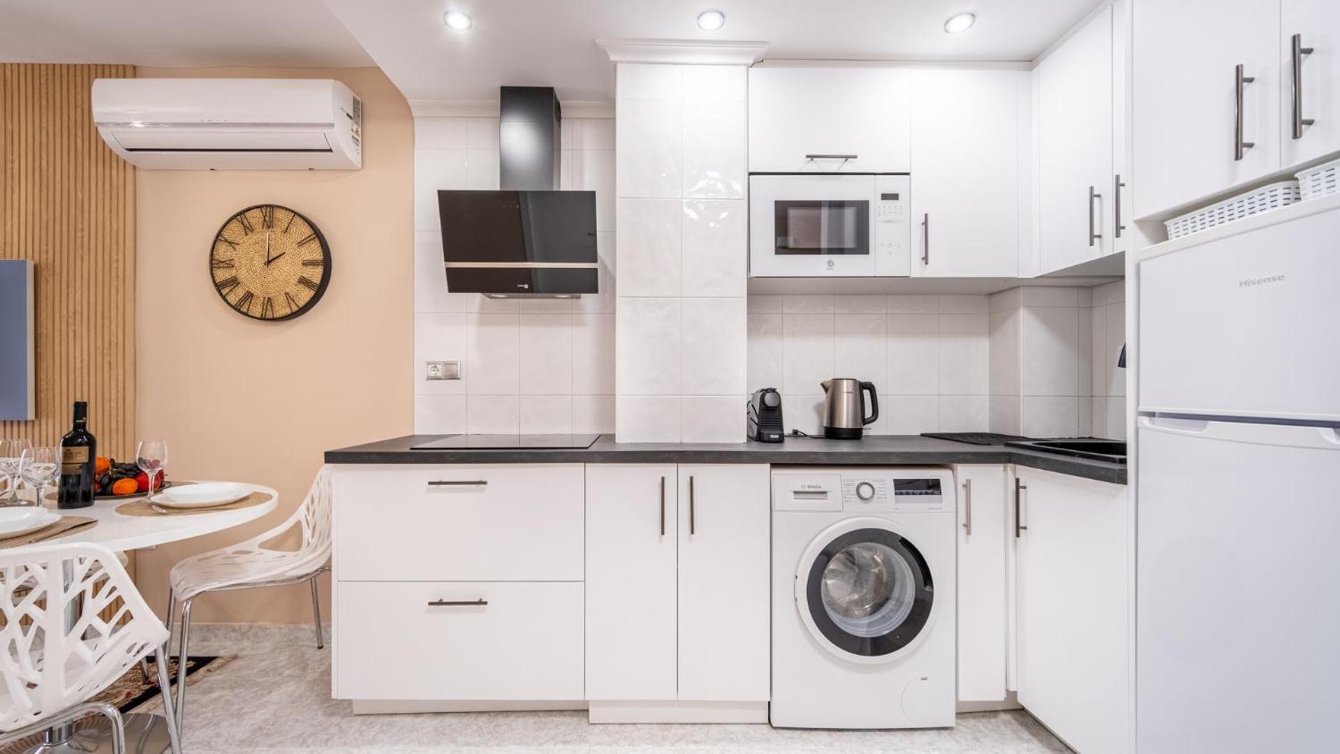 Appartement A 3 Min De La Playa *