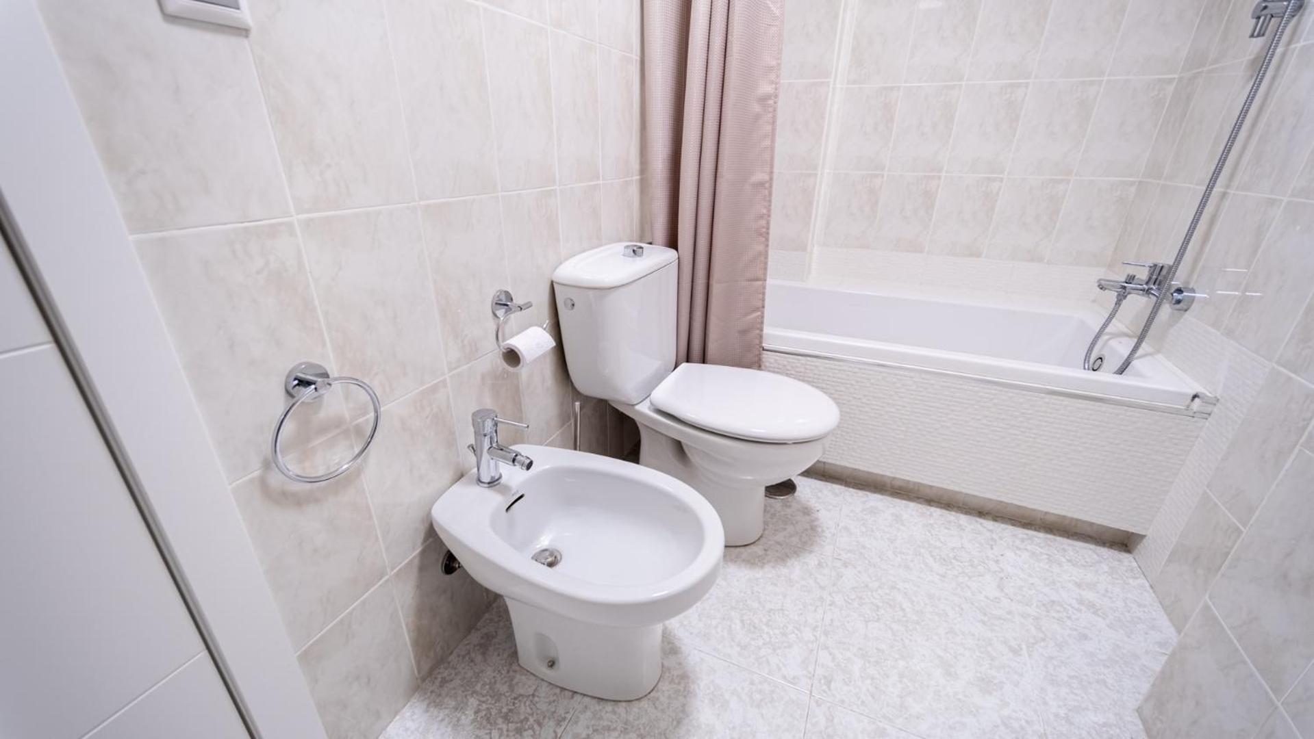 Appartement A 3 Min De La Playa
