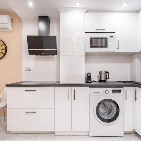 Apartamento A 3 Min De La Playa Torrevieja Exterior foto