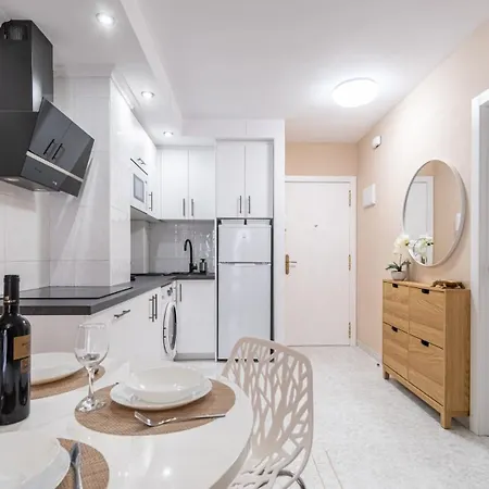 Apartamento A 3 Min De La Playa Torrevieja Exterior foto