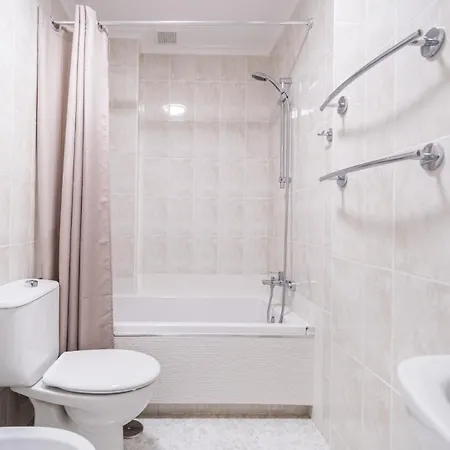 Apartamento A 3 Min De La Playa Torrevieja Exterior foto