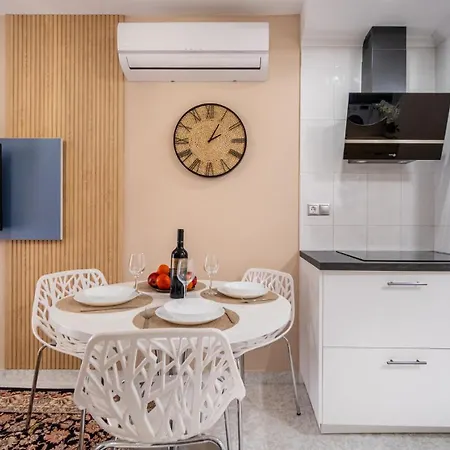 Apartamento A 3 Min De La Playa Torrevieja Exterior foto