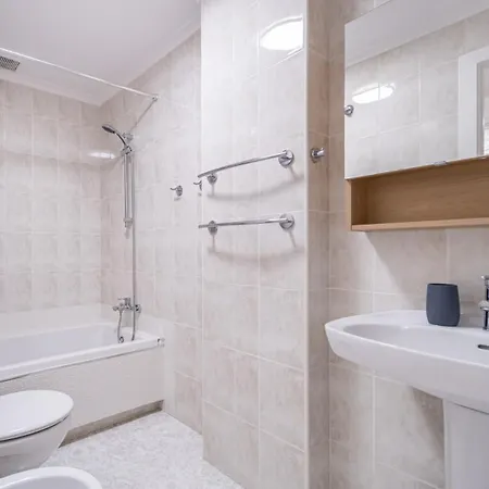 Apartamento A 3 Min De La Playa Torrevieja Exterior foto