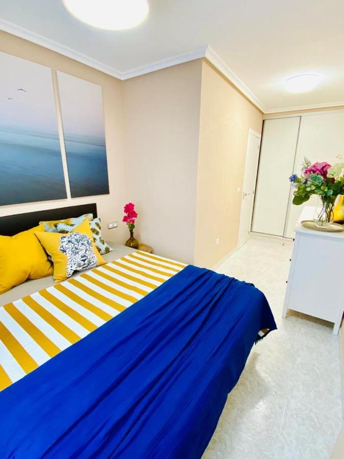 Apartamento A 3 Min De La Playa *